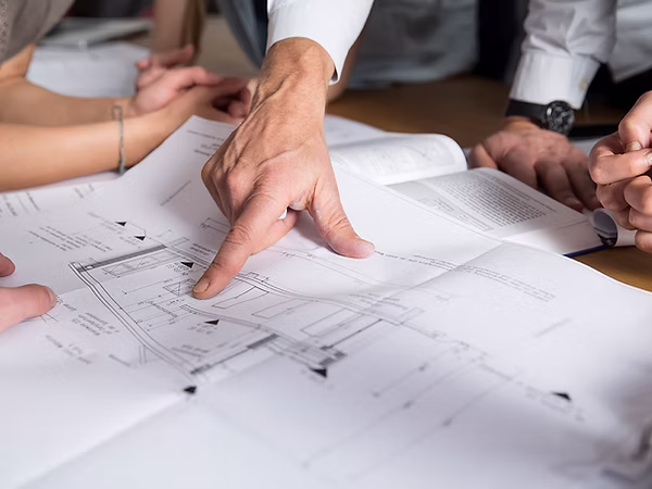 Preconstruction Planning